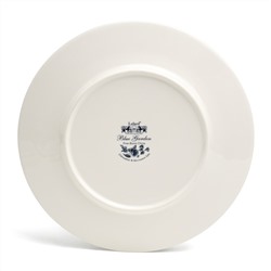 НАБОР ТАРЕЛОК ЗАКУСОЧНЫХ LEFARD "BLUE GARDEN" 4 ШТ. 20 СМ