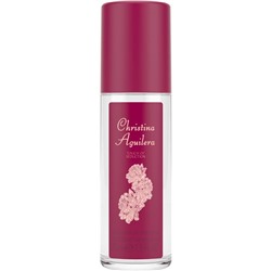 Christina Aguilera (Кристина Агилера) Touch of Seduction Deodorant Natural Spray, 75 мл