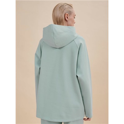 Толстовка женская