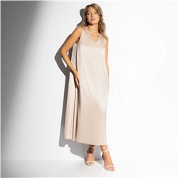 Платье&#8209комбинация, Стройность в комплекте (глянец)