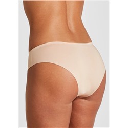 Nude 01 No VPL Brazilian Knickers