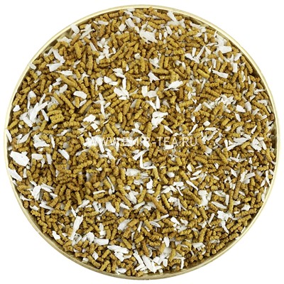 Гречишный "Сочный кокос\Сладкая ваниль"  (код 2631)