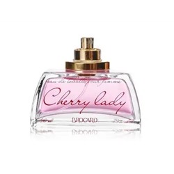 Brocard Cherry Lady, Edt, 50 ml (Без упаковки)