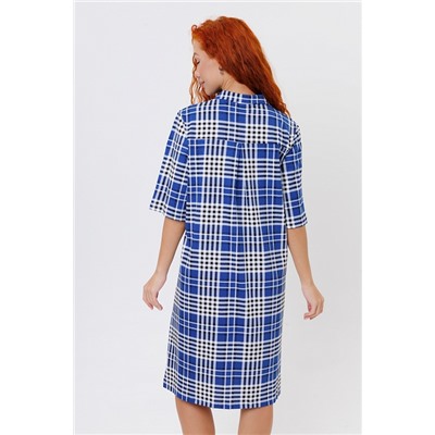 Женская туника 2261/1 / Синий