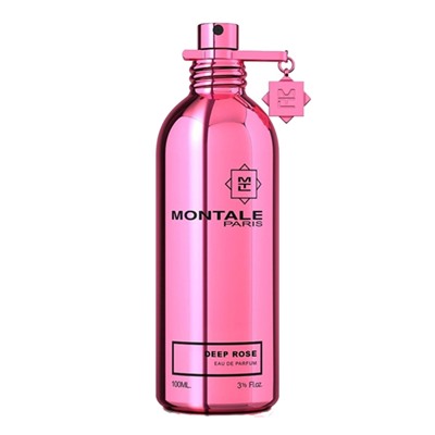 Montale Deep Roses edp 100 ml