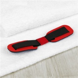 4105107 Выпрямитель-тренажёр для пальцев ног 16*3,6см