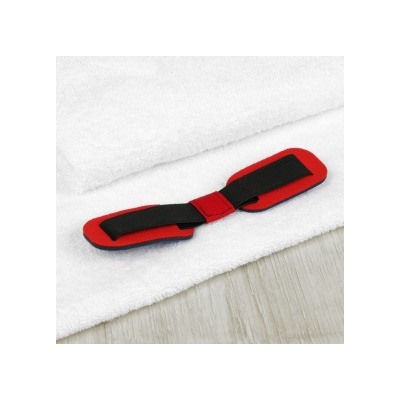 4105107 Выпрямитель-тренажёр для пальцев ног 16*3,6см