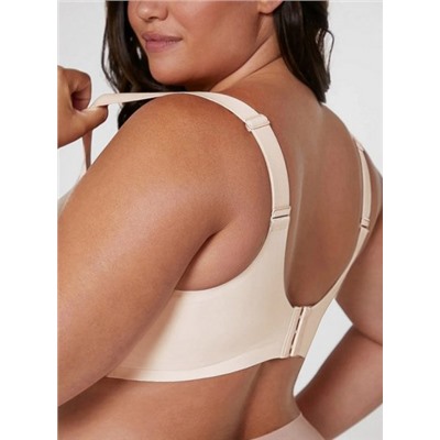 Бюстгальтер формованная чашка, Indefini, WXY3105 оптом