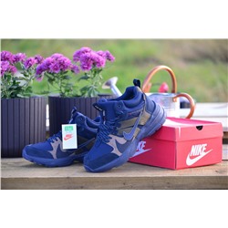 Зимние Nike из натуральных и синтетических материалов