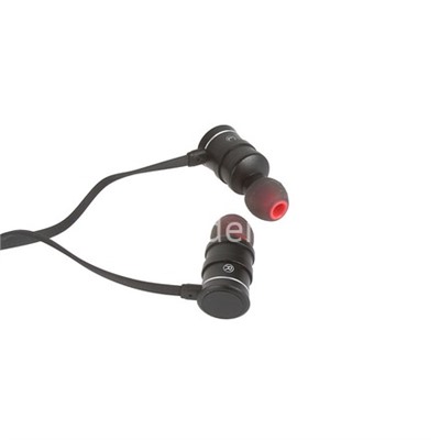 Наушники MP3/MP4 AWEI (AK5) Bluetooth вакуумные черная