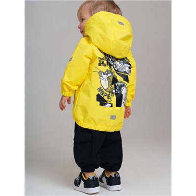 Ветровка для мальчика