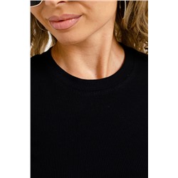 14410 футболка женская укороченная