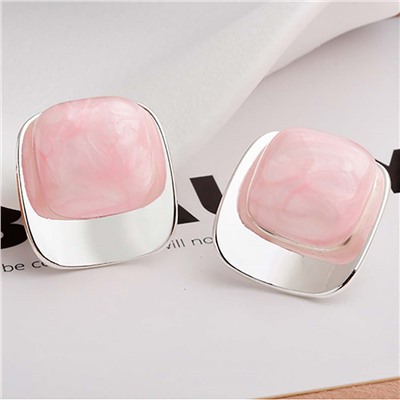 Серьги на гвоздиках арт. 13 4574 (id 286036)