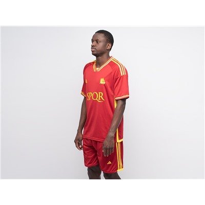 Футбольная форма Adidas FC ROMA
