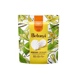 «Belucci», зефир ванильный, 80 г