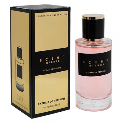 Tester Extrait de Perfume Hugo Boss The Scent Intense edp for men 62 ml