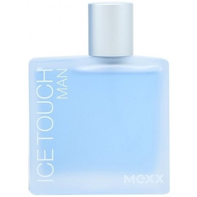 MEXX ICE TOUCH men test 50ml edt б/употр