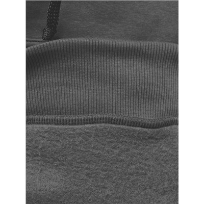 Джемпер мужской 21-334M17-WB св.графит