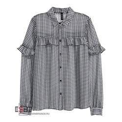 H&M, 238900, Блуза