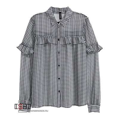 H&M, 238900, Блуза