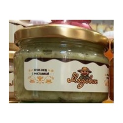 Крем-мёд с фисташкой,  150гр