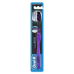 Щетка Зубная Oral-B Всесторонняя чистка Black (1шт)