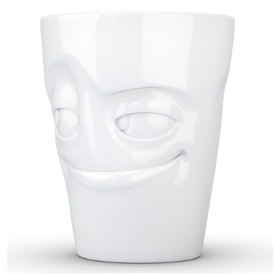 Кружка Impish, 350 мл, белая