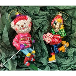 Подарочный набор "Идет за годом год №8"