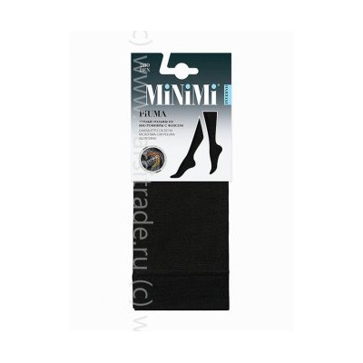 Гольфы женские Piuma 260 MiNiMi Дроп