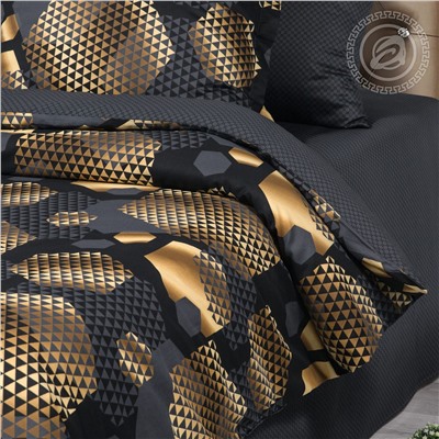 КПБ Альберт сатин Р Арт Дизайн