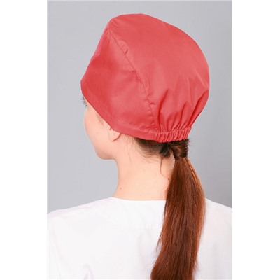 Колпак медицинский 9-03-01-0 Низкий Цветной / Тиси