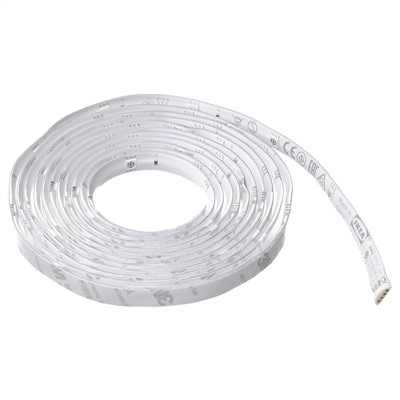 VATTENSTEN, Lichtleiste, LED, bunt,, 3 m