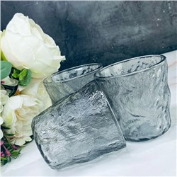 200-013 Набор из 6 стаканов 280мл в под.уп.(х8)Стекло