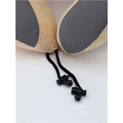 Подушка для шеи "Classic", pink