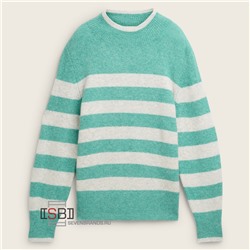 Tom Tailor, 1043725, Пуловер