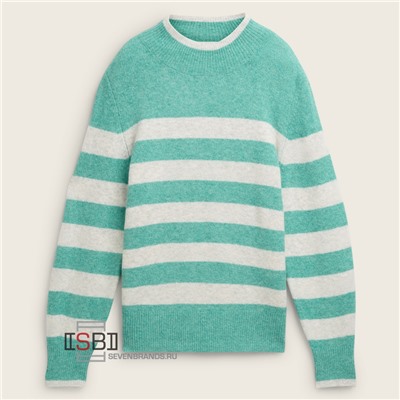 Tom Tailor, 1043725, Пуловер