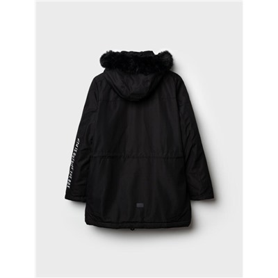 Куртка зимняя для мальчика