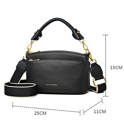 Bags Сумка женская / кожа / 0091231