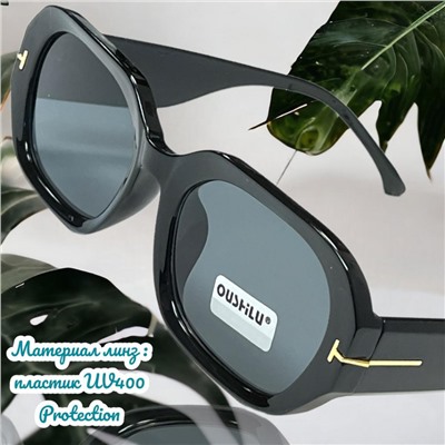 Очки солнцезащитные женские Арт 8302/1 №10