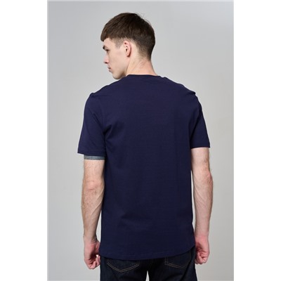 8592 футболка мужская