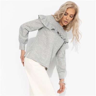 Блуза из трикотажа, Стильный рейтинг