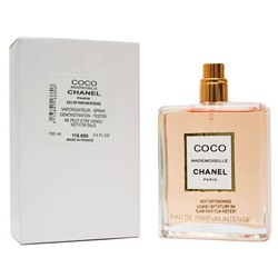 Tester C Coco Mademoiselle Intense edp 100 ml