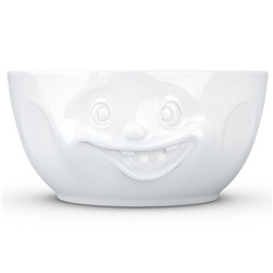 Чаша Out of control, 2,6 л, белая