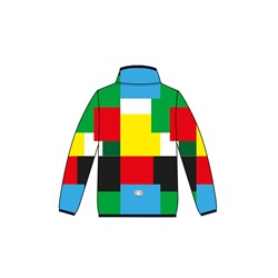 Куртка флисовая для мальчика