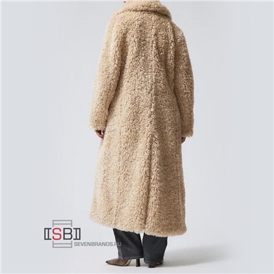 Weekday, 640210, Шубка