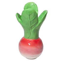 Ваза Radish, 22 см