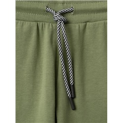 Комплект для мальчика: футболка, брюки