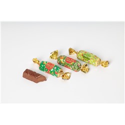 Конфеты глазированные «Happy new collection» 500гр