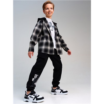 Рубашка для мальчика