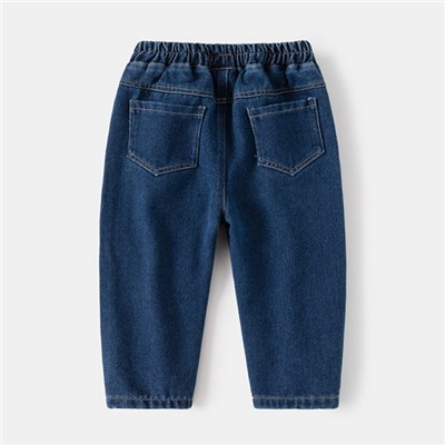 Джинсы WELLKIDS